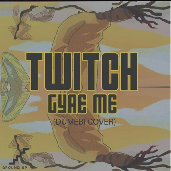 Twitch 4EVA-Gyae Me (Dumebi Cover) cover art