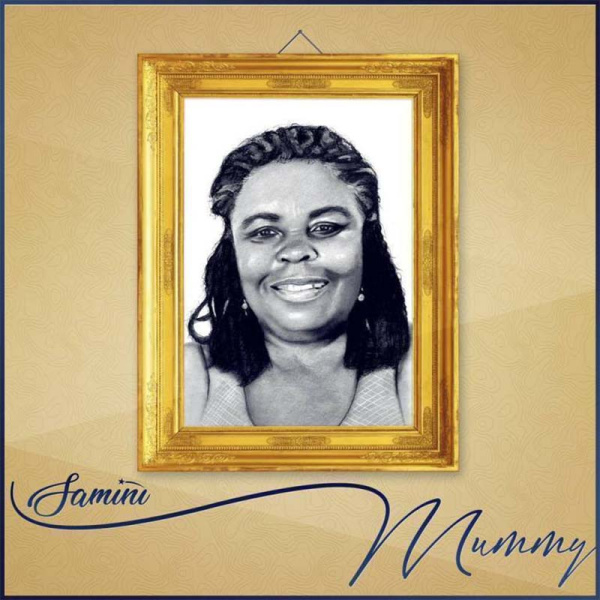 Samini-Mummy cover art