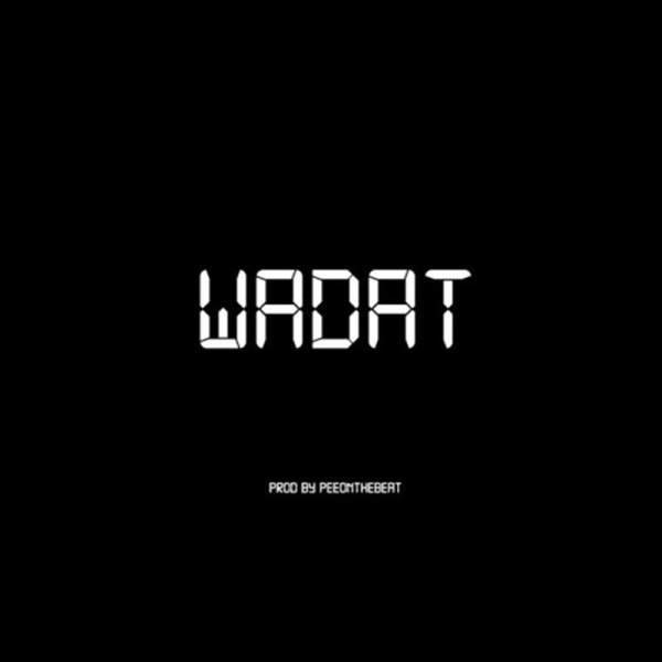 E.L-Wadat cover art