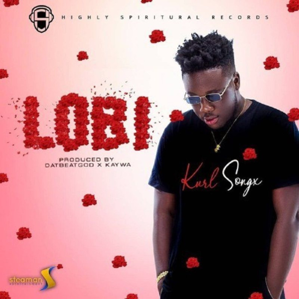 Kurl Songx-Lobi cover art