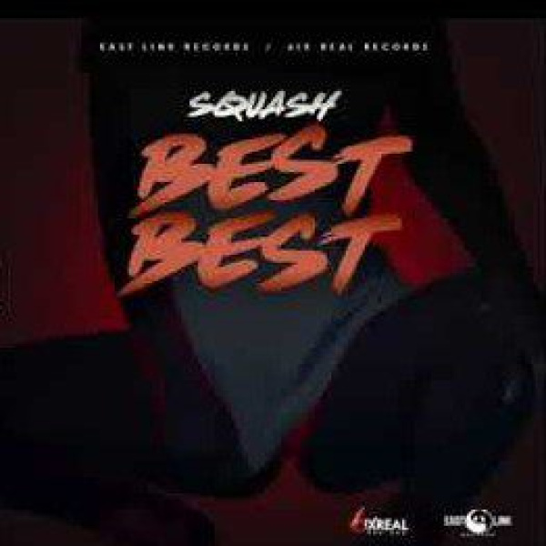 Squash-Best Best cover art