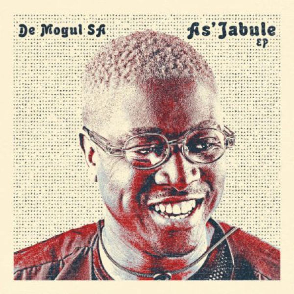 De Mogul SA -iXesha cover art