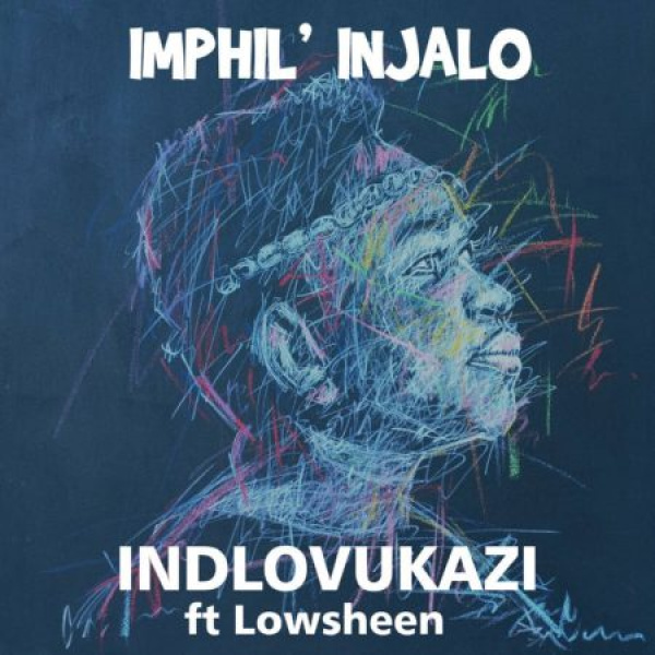 Indlovukazi-Imphil'injalo cover art