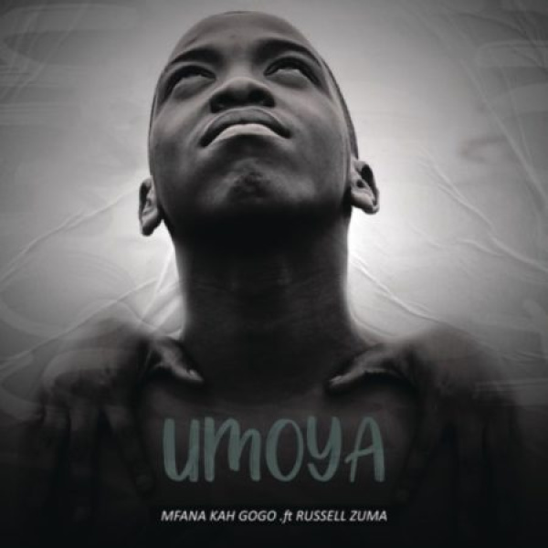 Mfana Kah Gogo-Umoya cover art