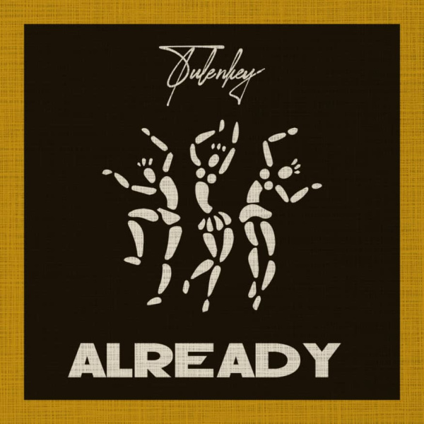 Tulenkey-Already cover art