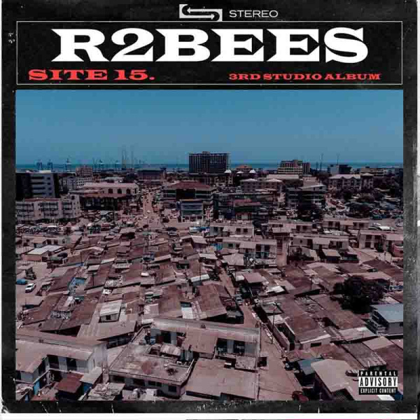 R2Bees-Picture cover art