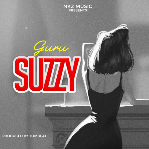 Guru-Suzzy cover art