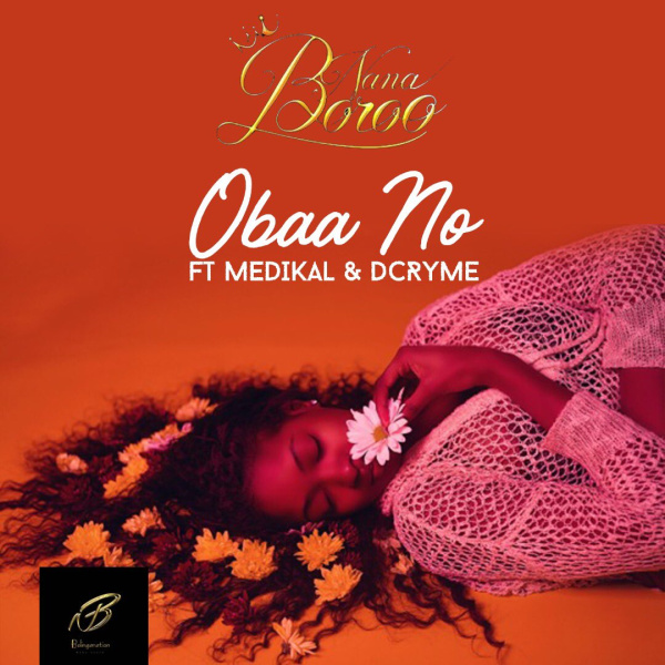 Nana Boroo-Obaa No cover art