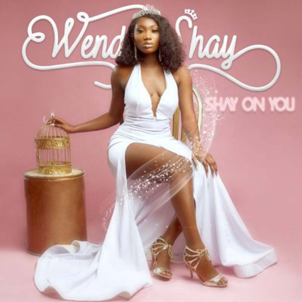 Wendy Shay-HighLife cover art