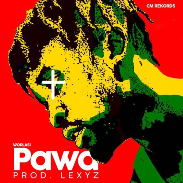 Worlasi-Pawa cover art