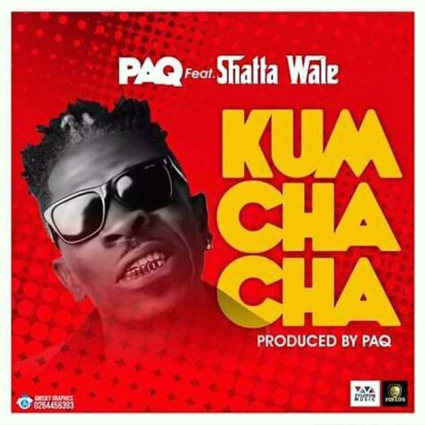 Paq -Kumchacha cover art