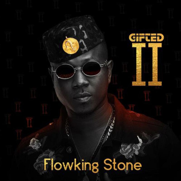 Flowking Stone-1 Man 1000 cover art