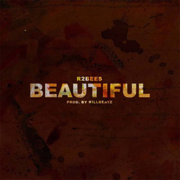 R2Bees-Beautiful cover art