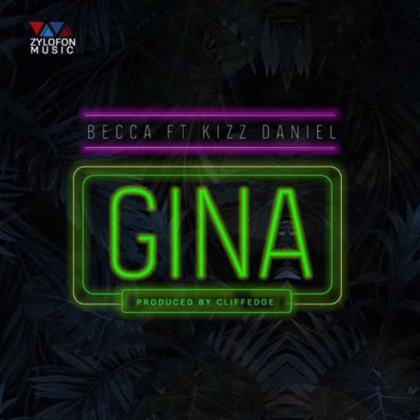 Becca-Gina cover art