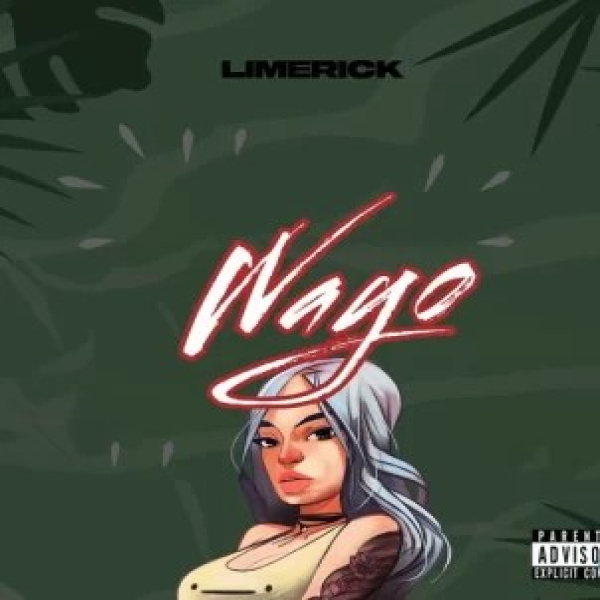 Limerick-Wayo cover art