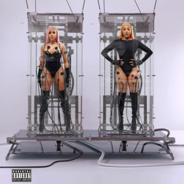 Nadia Nakai , Ney-Thick Slim cover art