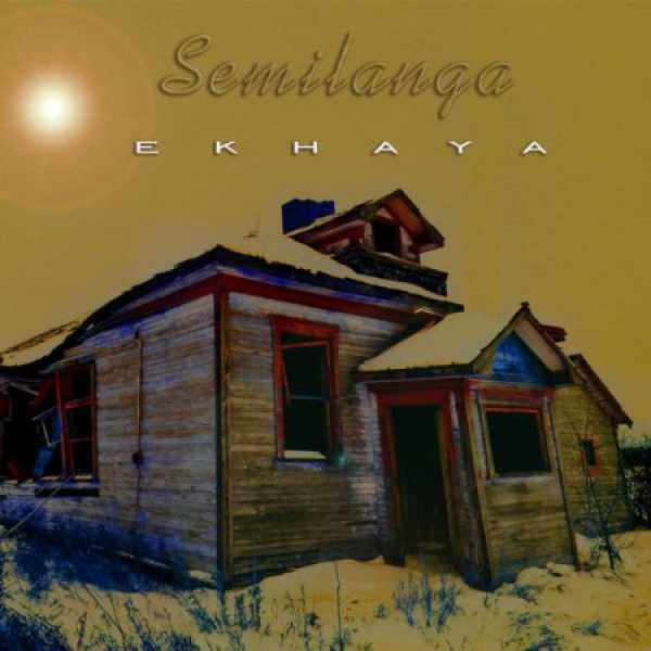 Semilanga-Ekhaya cover art