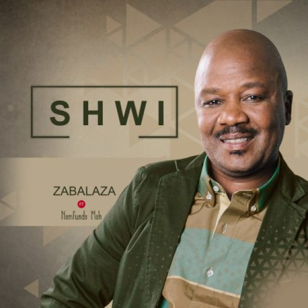 Shwi -Zabalaza cover art