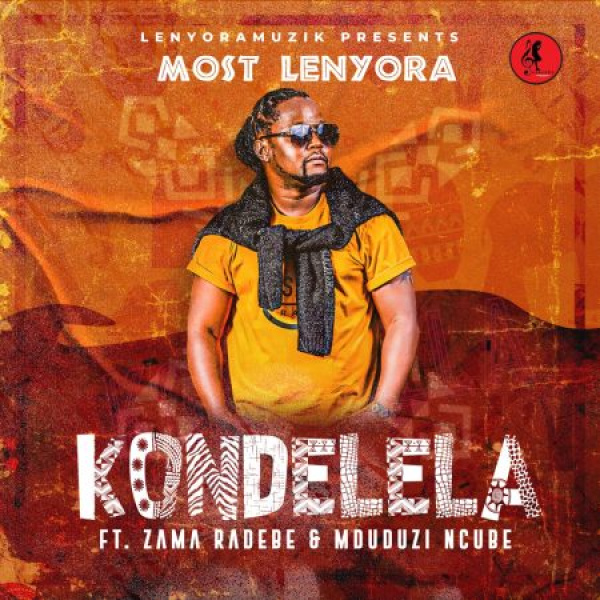 Most Lenyora-Kondelela cover art