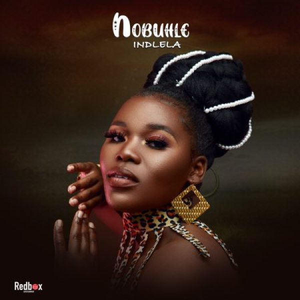 Nobuhle-Kuwena cover art