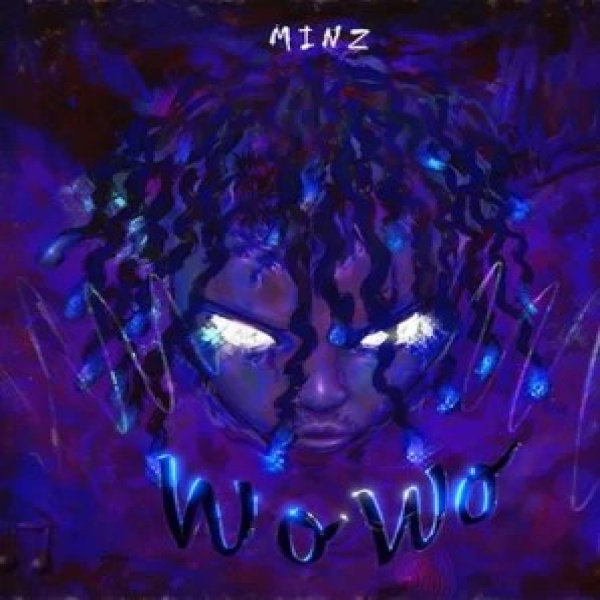 Minz-WO WO cover art