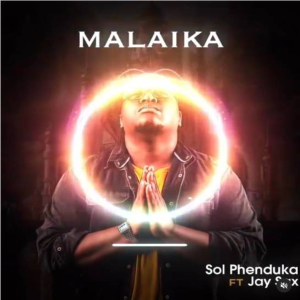 Sol Phenduka-Malaika cover art