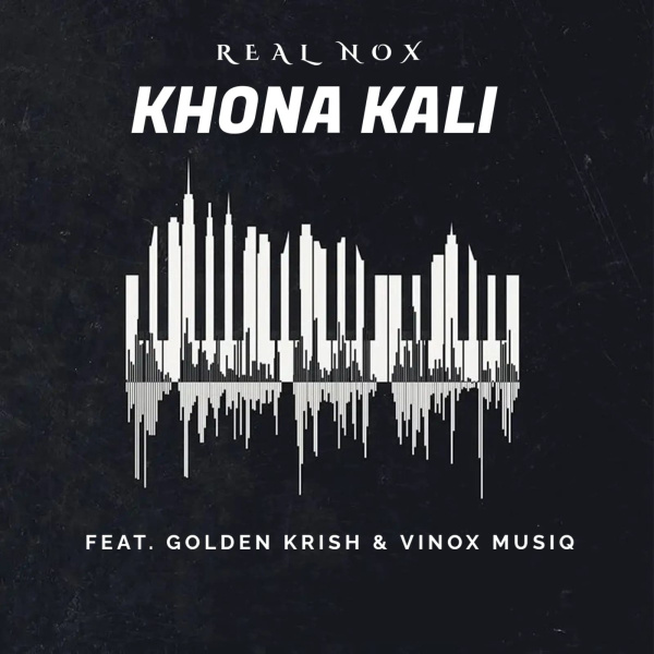 Real Nox-Khonakali cover art