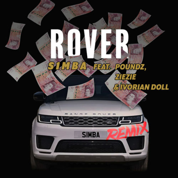 S1mba-Rover cover art