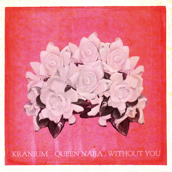 Kranium-Without You cover art