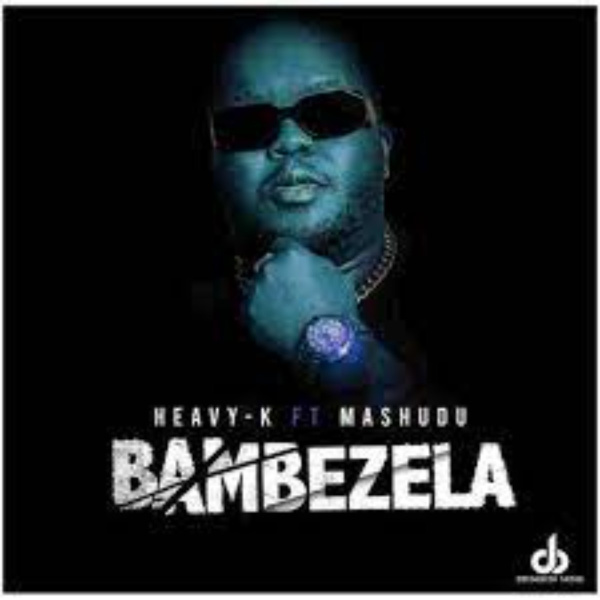 Heavy-K -Bambezela cover art