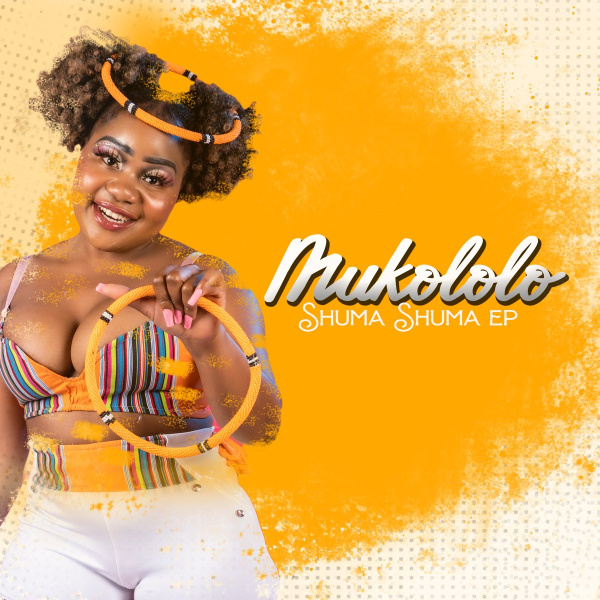 Mukololo -Athi Di Itisi cover art