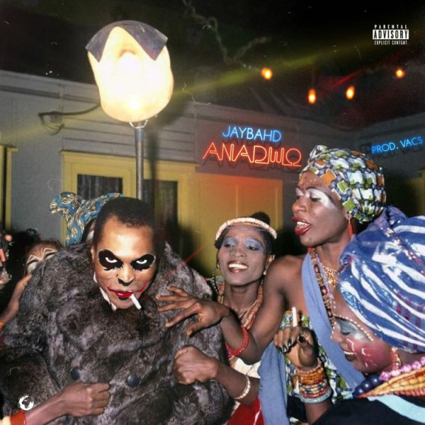 Jay Bahd-Anadwo cover art