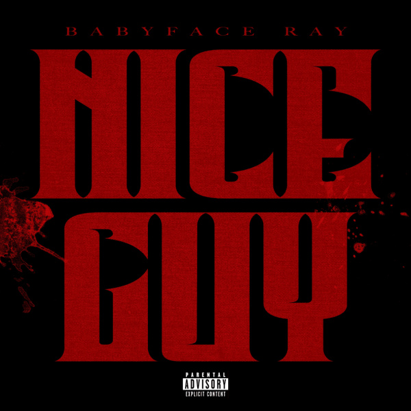 Babyface Ray-Nice Guy cover art