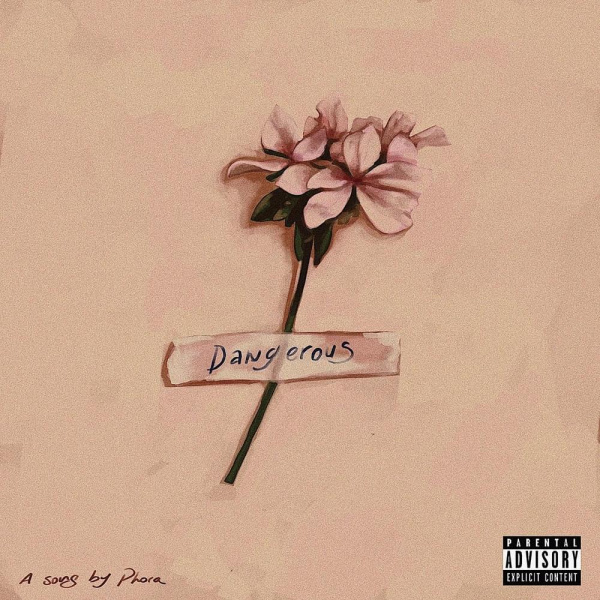 Phora-Dangerous cover art