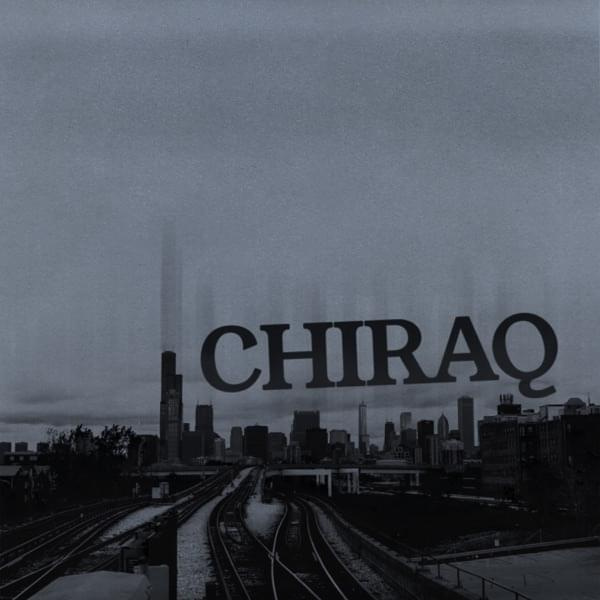 KB Mike-Chiraq cover art