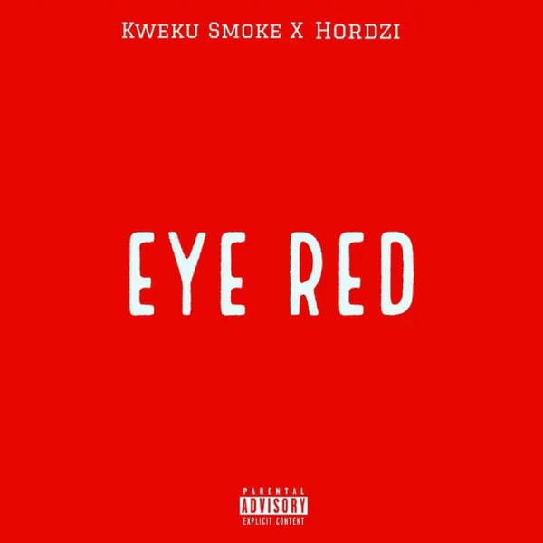 Kweku Smoke, Hordzi-Yawa cover art