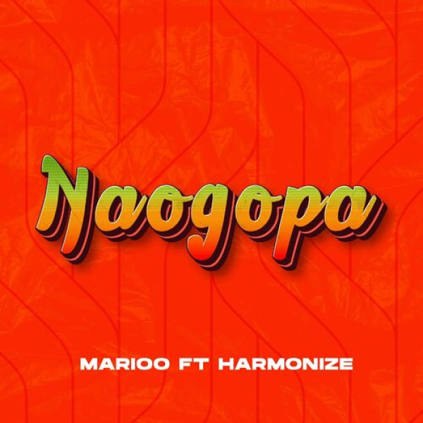 Marioo-Naogopa cover art