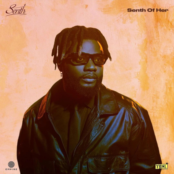 Senth-So Sweet cover art