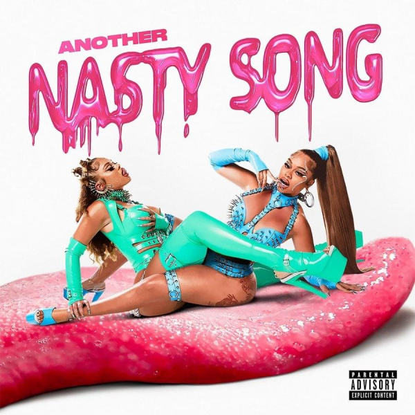 Latto-Another Nasty Song cover art