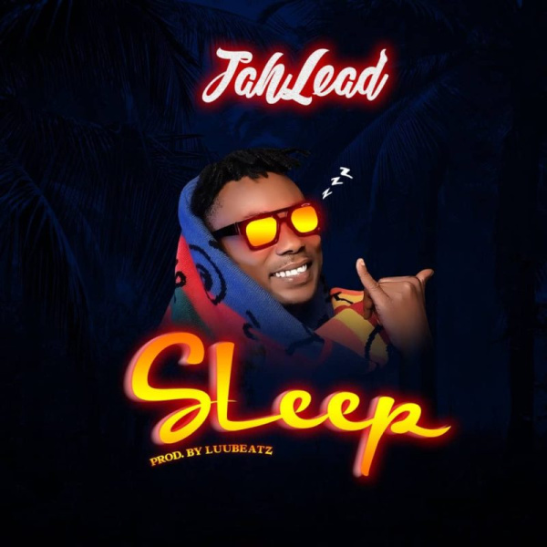 Jah Lead-Sleep cover art