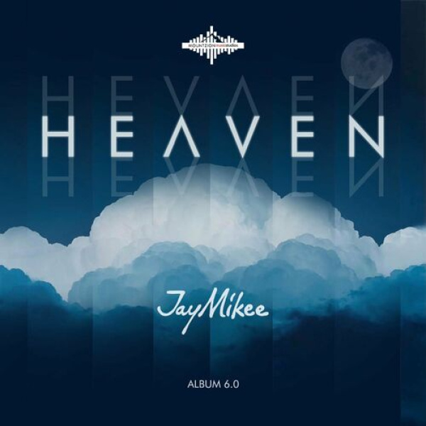 Jaymikee-Heaven cover art