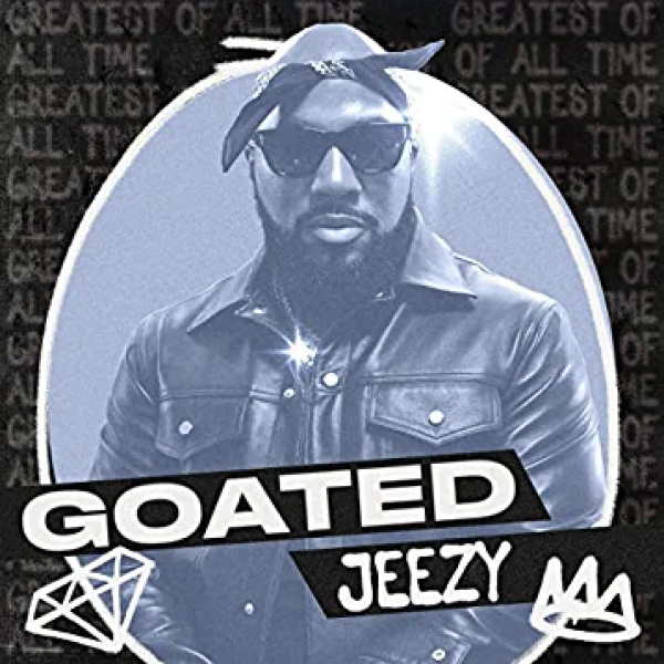 Jeezy-Air Forces cover art