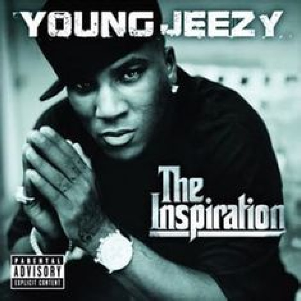 Jeezy-J.E.E.Z.Y. cover art