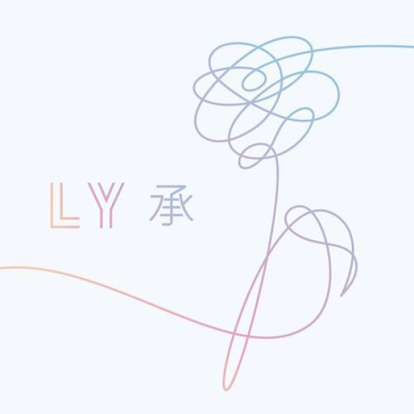 BTS-Outro: Her cover art