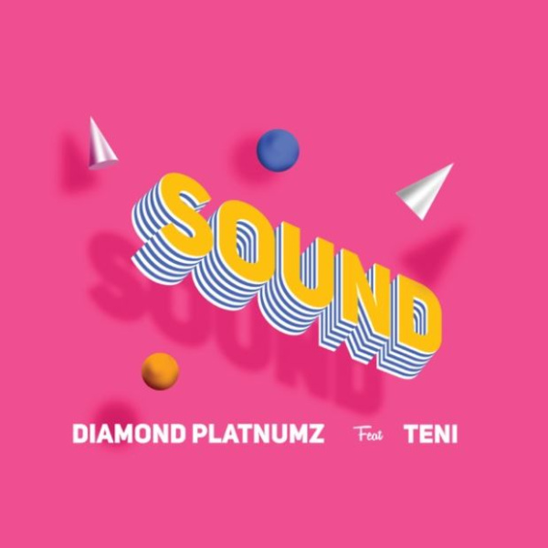 Diamond Platnumz-Sound cover art