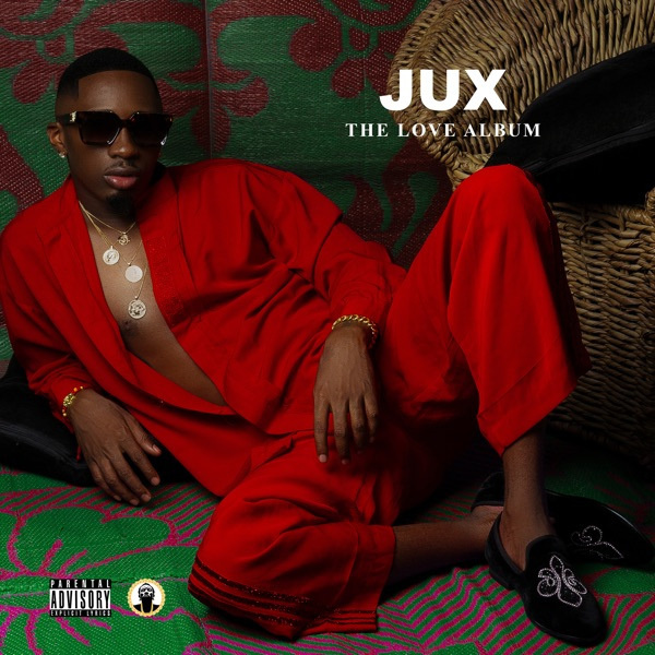 Jux-Sugua cover art