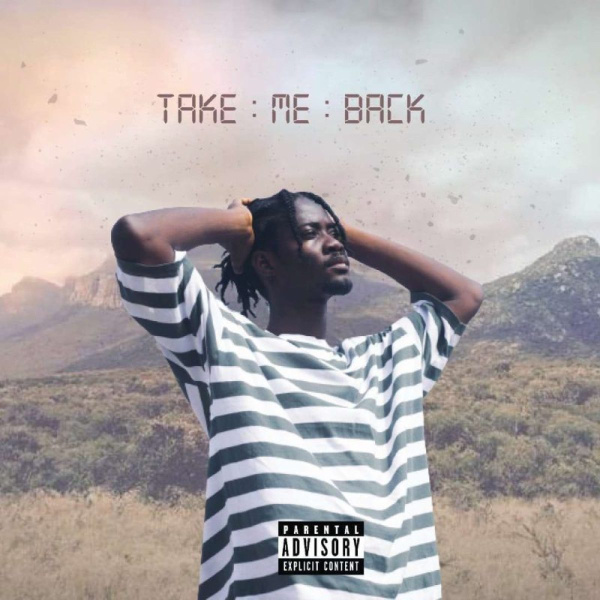 DayOnTheTrack-Take Me Back cover art