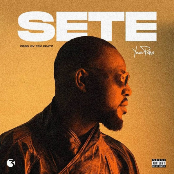 Yaa Pono-SETE cover art