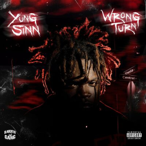 Yung Sinn-Long Live Jay cover art