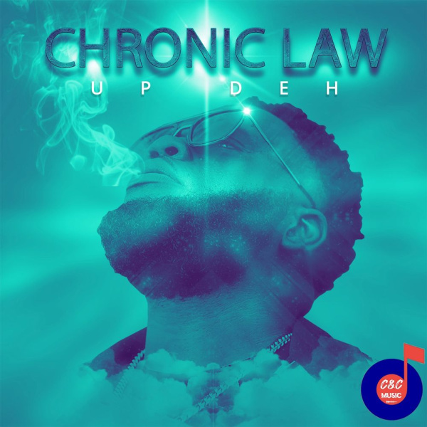 Chronic Law-Up Deh cover art